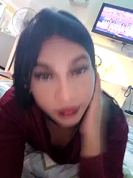 ExoticDarkDoll online show from March 25, 2026, 10:25 am