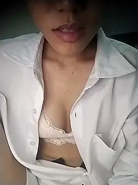 Miyumi1137 online show from March 31, 2026, 9:55 am