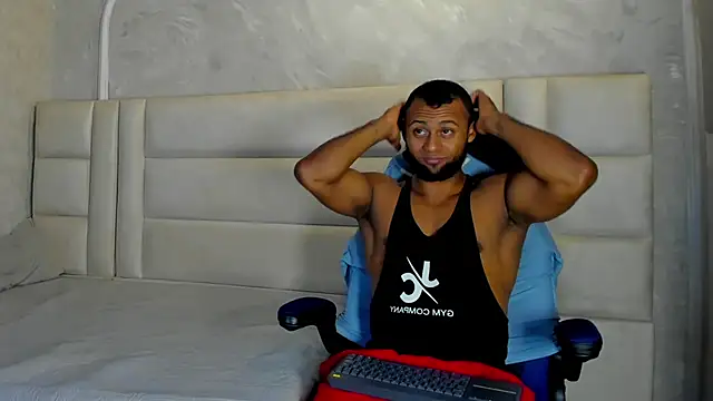 Dark lennox online show from April 10, 2026, 2:07 am