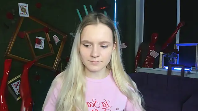 SherriButlers online show from April 8, 2026, 9:11 am