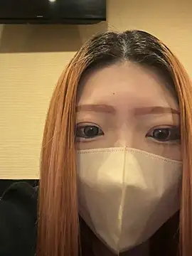 mi-sa1998 online show from March 26, 2026, 9:40 am