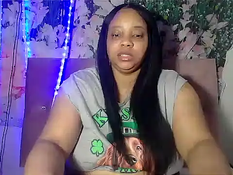 Fetishjoiqueen online show from March 31, 2026, 11:07 pm