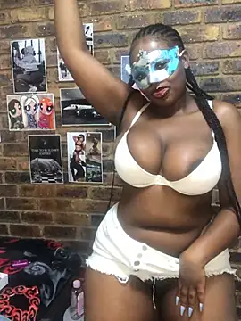 HornyMysteryx online show from April 15, 2026, 2:54 pm