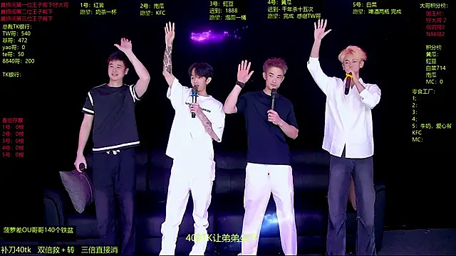 Gayboy-000001 online show from April 2, 2026, 12:12 pm