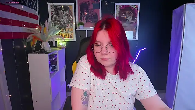 Alice Kitagawa online show from April 15, 2026, 12:10 pm