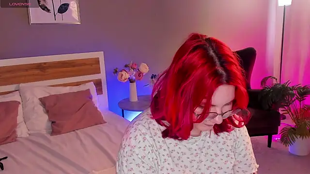 Alice Kitagawa online show from April 7, 2026, 11:23 am