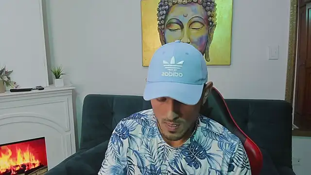 jacob stonne online show from April 8, 2026, 12:06 pm