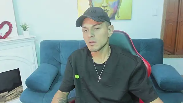 jacob stonne online show from March 28, 2026, 11:44 am