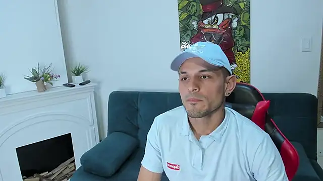 jacob stonne online show from July 14, 2026, 10:09 am