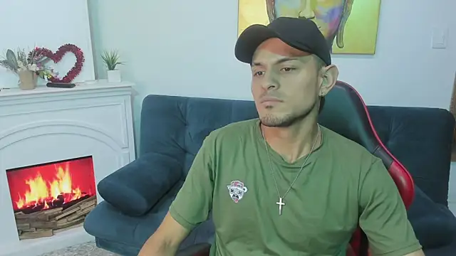 jacob stonne online show from March 30, 2026, 11:44 am