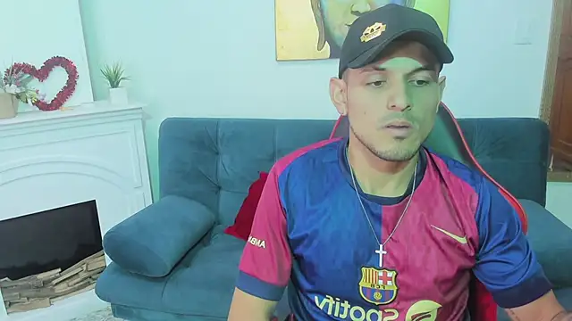 jacob stonne online show from March 27, 2026, 11:55 am