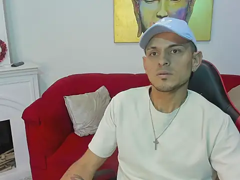 jacob stonne online show from March 25, 2026, 1:21 pm