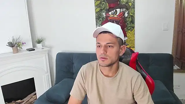 jacob stonne online show from July 2, 2026, 10:21 am