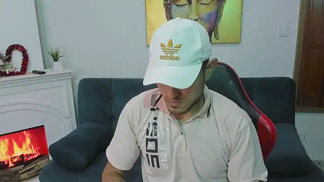 jacob stonne online show from April 3, 2026, 11:27 am