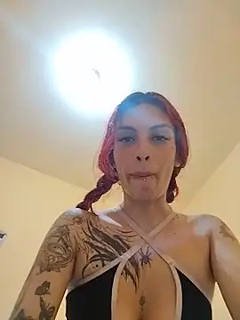 Derieri Blush online show from June 7, 2026, 6:46 pm