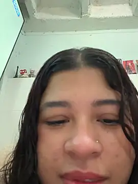 IvyRousex online show from March 29, 2026, 8:10 pm