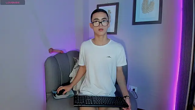 Jostyn rous online show from April 12, 2026, 12:30 pm