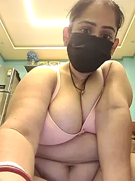 sonalidey5564 online show from April 1, 2026, 5:21 pm