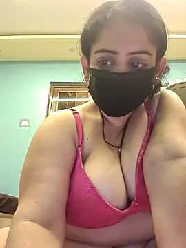 sonalidey5564 online show from April 5, 2026, 10:22 am