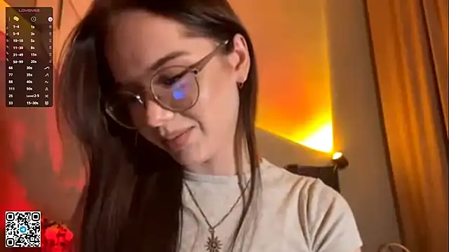 DorothyJones online show from April 16, 2026, 5:14 pm