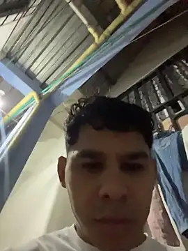 KingAdrian  online show from April 15, 2026, 8:31 am