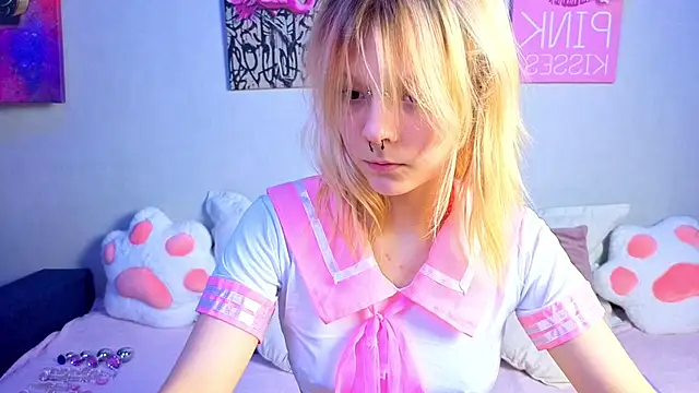 Snapshot of PerryKitty chatting on June 11, 2026, 3:20 pm PerryKitty online show from June 11, 2026, 3:20 pm