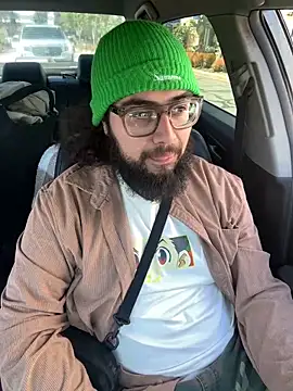 dpenguino online show from April 22, 2026, 7:20 pm