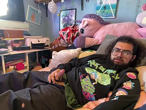 dpenguino online show from April 27, 2026, 4:05 pm