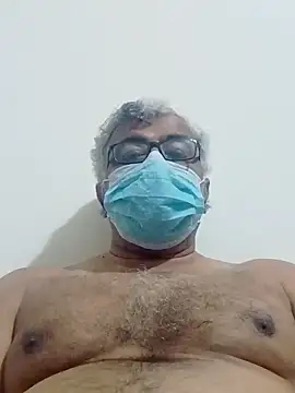 mature55 online show from April 12, 2026, 4:54 pm