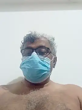 mature55 online show from April 10, 2026, 12:45 pm