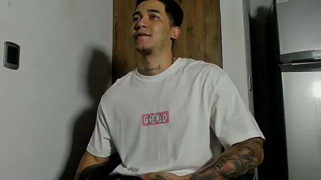 Ares God  online show from April 16, 2026, 2:12 am