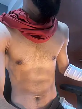 lusty kabir online show from April 5, 2026, 12:01 pm