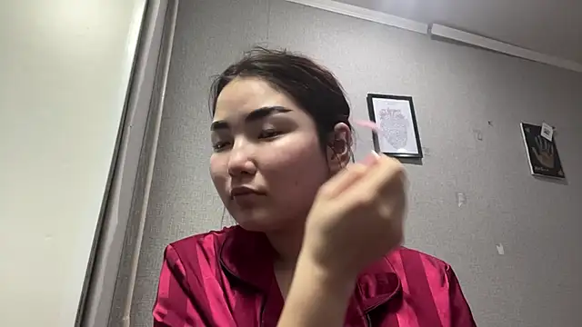 LammingLoner online show from April 16, 2026, 3:13 pm