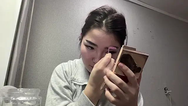 LammingLoner online show from April 1, 2026, 3:09 pm