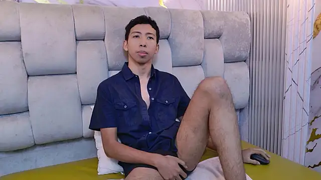 MOgekobig19 online show from March 31, 2026, 12:07 pm