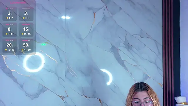 the lust trio online show from April 13, 2026, 11:25 am