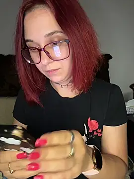 jebise23 online show from May 31, 2026, 7:58 pm