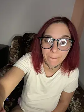 jebise23 online show from April 12, 2026, 9:51 pm