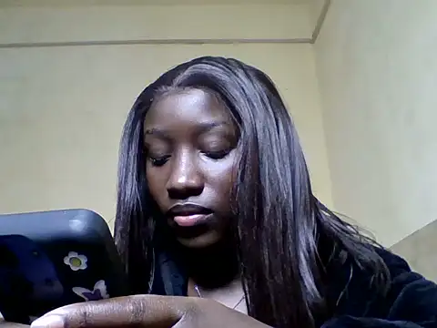 sexy choco254 online show from July 8, 2026, 7:25 pm