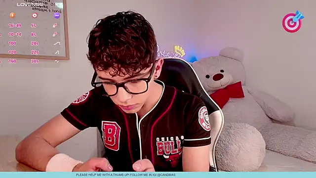 niico prince online show from May 31, 2026, 9:59 pm