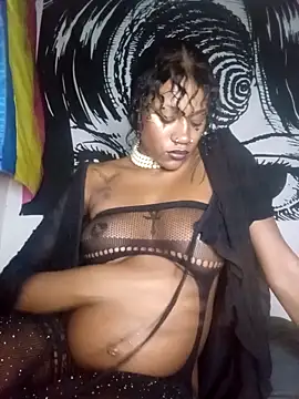 MoraDark online show from April 2, 2026, 11:22 pm