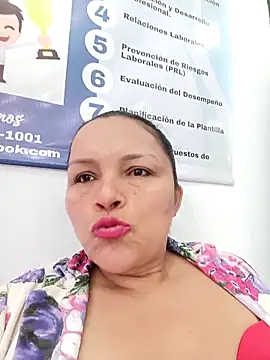 Any-77 online show from April 8, 2026, 3:46 pm