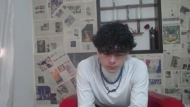 sebastian rougue online show from April 13, 2026, 9:30 pm