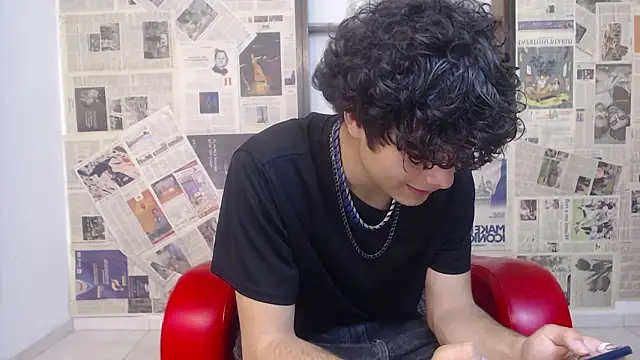 sebastian rougue online show from March 26, 2026, 8:51 pm