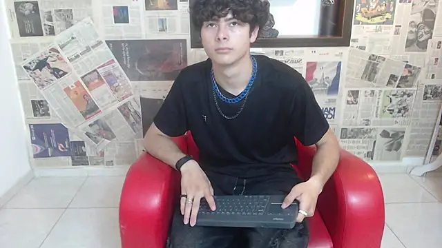 sebastian rougue online show from March 30, 2026, 9:49 pm