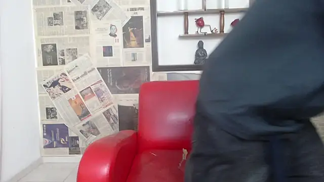 sebastian rougue online show from April 17, 2026, 9:39 pm