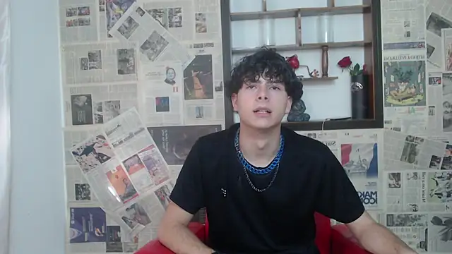 sebastian rougue online show from April 9, 2026, 8:59 pm