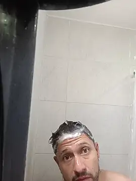 Bruce Wayne188 online show from April 2, 2026, 3:30 pm