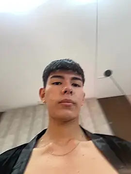 CAROLYNFOSTER online show from April 13, 2026, 4:55 pm