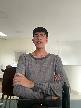 CAROLYNFOSTER online show from April 8, 2026, 2:40 pm